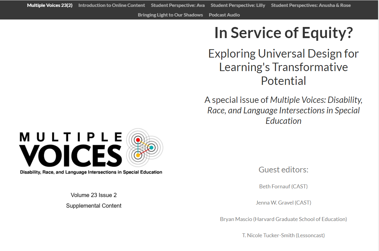 Author Information Image